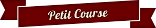 Pettit Cource
