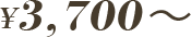 3700
