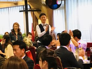 熊本市 大人数 結婚式二次会 結婚式2次会の一覧 ブログ 熊本 レストバー スターライト